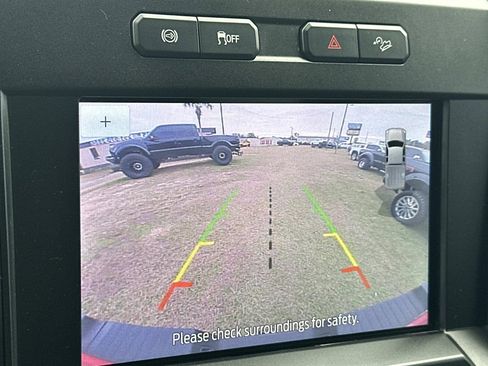 Used 2021 Ford F250 Lariat w/ Lariat Ultimate Package image 17