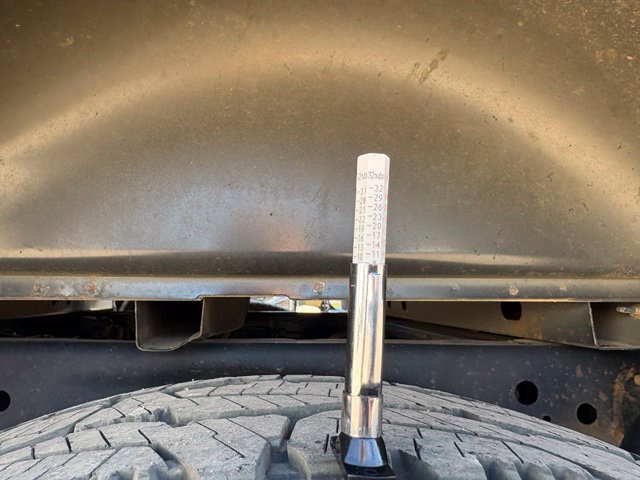 Used 2014 Ford F150 Platinum AWD/4WD image 12