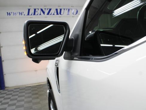 Used 2022 Ford F150 Platinum image 79