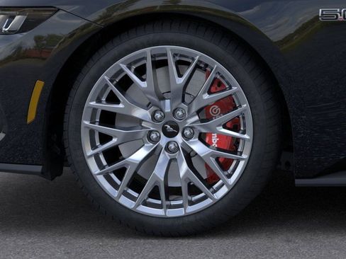 New 2025 Ford Mustang GT Premium image 19