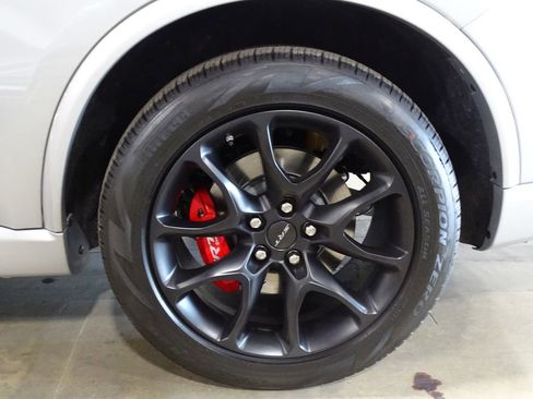 New 2024 Dodge Durango SRT Hellcat image 45