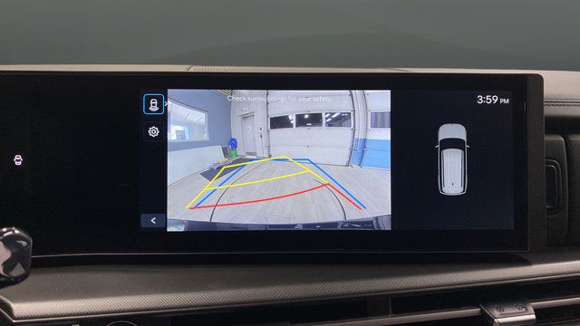 New 2027 Hyundai Santa Fe SEL AWD/4WD image 13