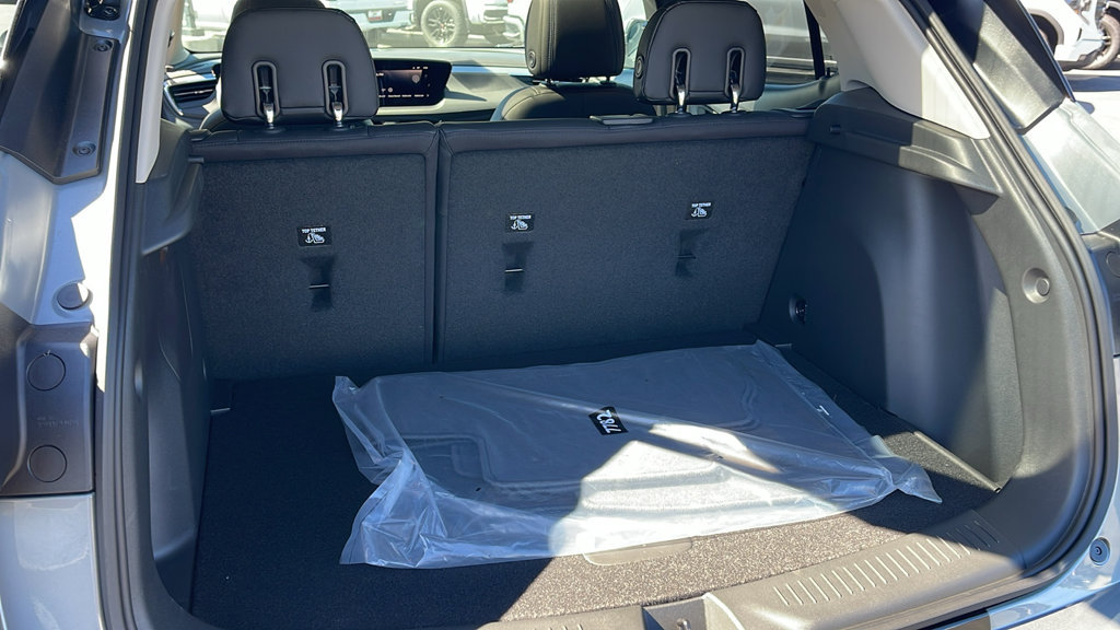 New 2026 Buick Encore GX Sport Touring w/ Advanced Technology Package FWD image 29