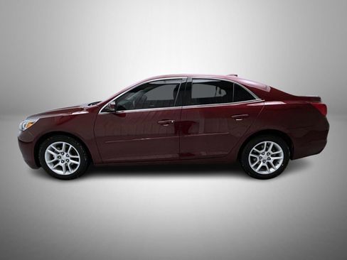 Used 2015 Chevrolet Malibu LT w/ Power Convenience Package image 8