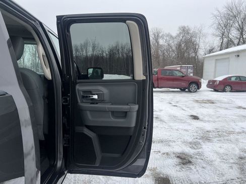 Used 2018 RAM 1500 Big Horn image 30