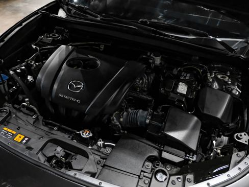 Used 2021 MAZDA CX-30 AWD 2.5 S w/ Select Package image 45