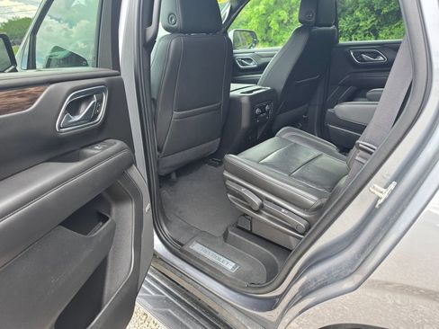 Used 2021 Chevrolet Tahoe LT AWD/4WD image 13