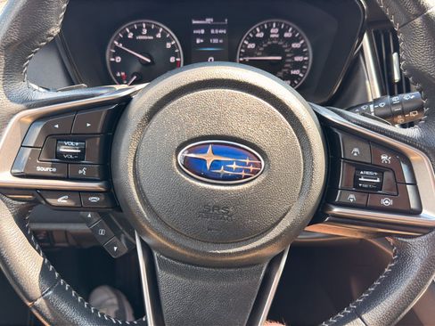 Used 2022 Subaru Outback Premium AWD/4WD image 22