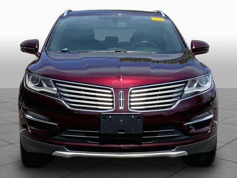 Used 2018 Lincoln MKC Select w/ Select Plus Package AWD/4WD image 4
