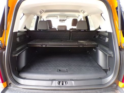 New 2026 Ford Bronco Sport Badlands w/ Badlands Tech Package image 7