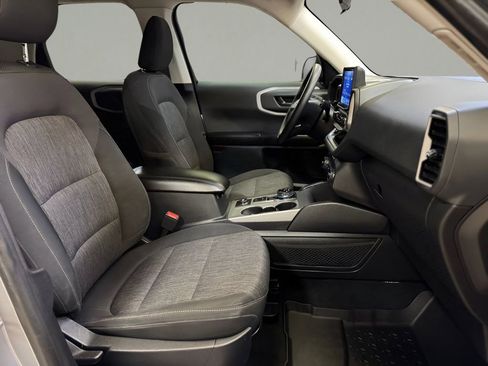 Used 2021 Ford Bronco Sport Big Bend image 15