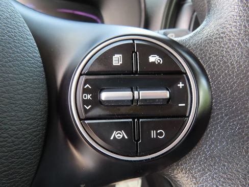 Certified 2024 Kia Soul LX w/ Option Group 015 FWD image 12