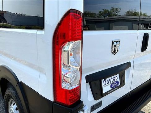 Used 2020 RAM ProMaster 2500 w/ Interior Convenience Group FWD image 31