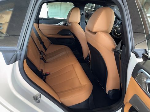 Certified 2025 BMW 430i xDrive w/ Premium Package image 12