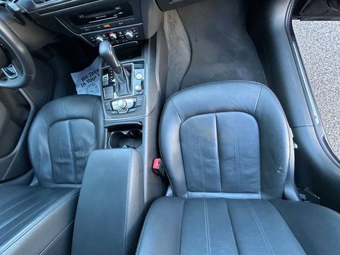 Used 2018 Audi A6 3.0T Sport image 45