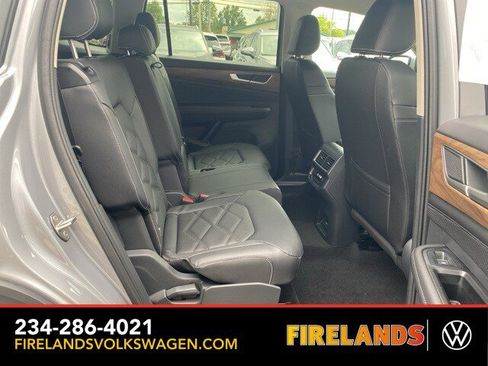 New 2026 Volkswagen Atlas SE image 52