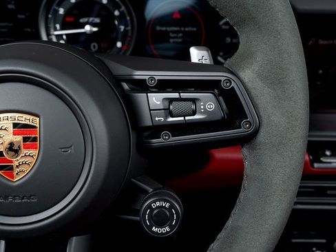 Used 2024 Porsche 911 Targa 4 GTS image 37