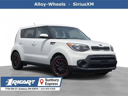 Used 2018 Kia Soul