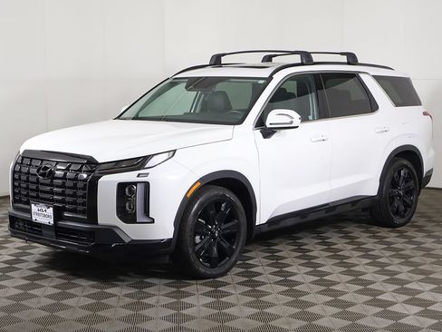 Used 2023 Hyundai Palisade XRT AWD/4WD image 10