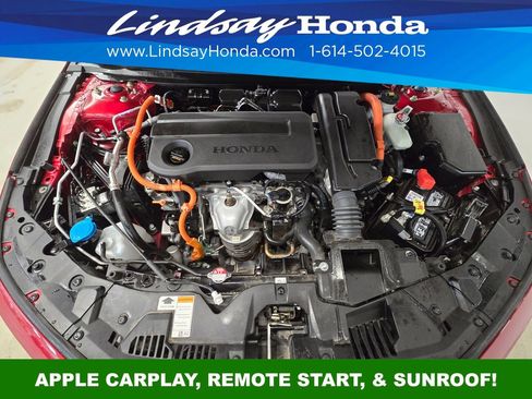 Used 2023 Honda Accord Sport image 24