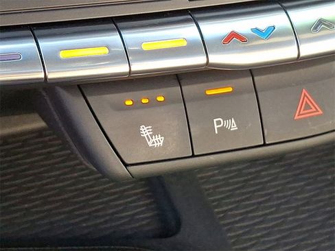 Used 2023 Cadillac CT5 Luxury w/ Sun And Sound Package image 25