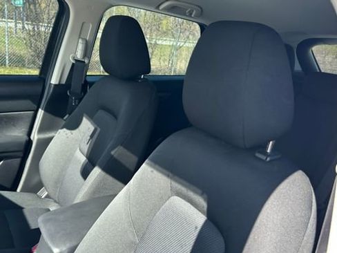 Used 2018 MAZDA CX-5 Sport AWD/4WD image 15
