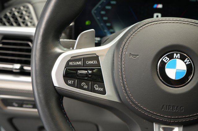 Used 2024 BMW X7 M60i w/ Executive Package AWD/4WD image 33