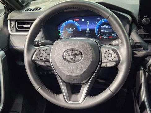 Certified 2024 Toyota RAV4 XSE w/ Advanced Technology Package AWD/4WD image 27