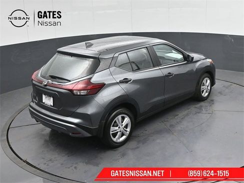 Used 2024 Nissan Kicks S image 44