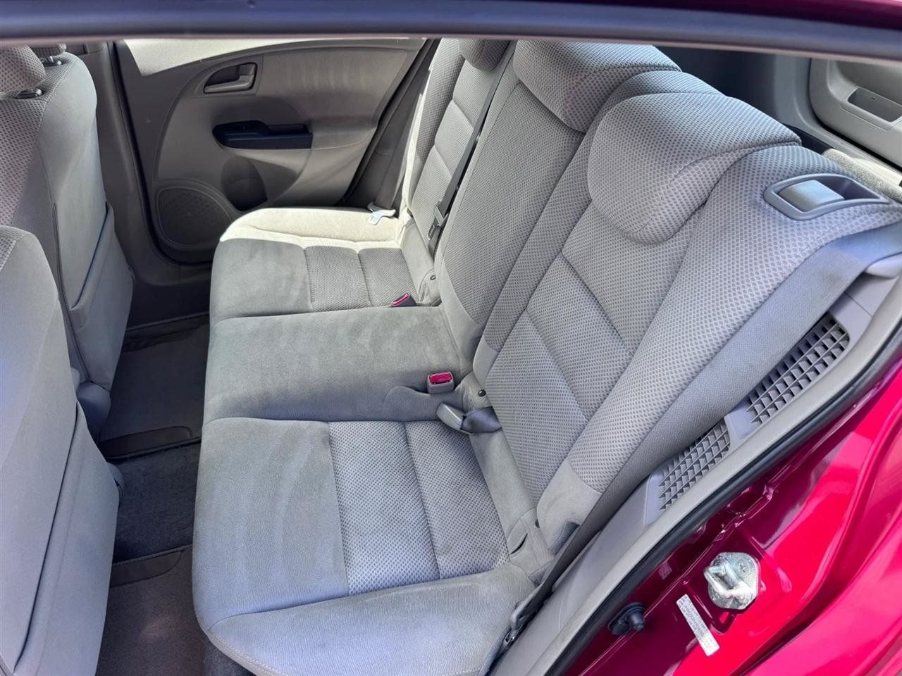 Used 2010 Honda Insight EX image 35