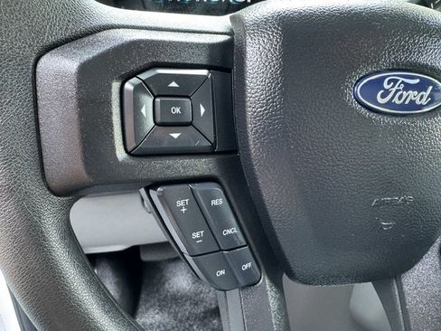 Used 2024 Ford E-450 and Econoline 450 Super Duty w/ Power Windows & Locks Group RWD image 13