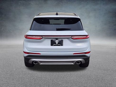 New 2026 Lincoln Corsair Reserve image 6