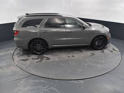 New 2026 Dodge Durango GT image 45
