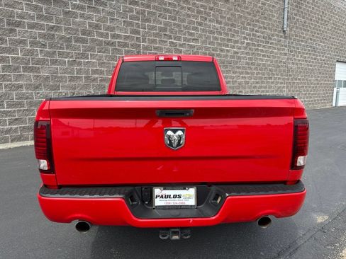 Used 2013 RAM 1500 Sport AWD/4WD image 5