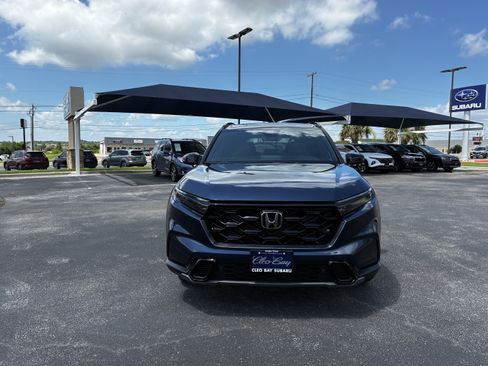 Used 2026 Honda CR-V Sport-L image 2