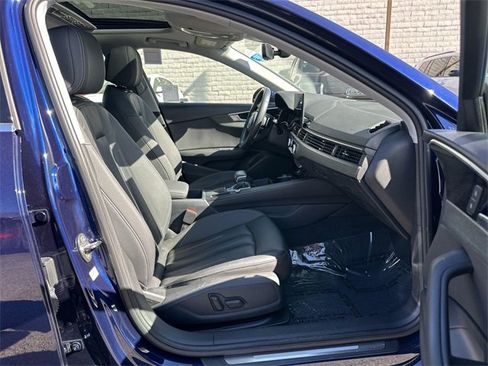 Used 2020 Audi A4 2.0T Premium w/ Convenience Package image 27