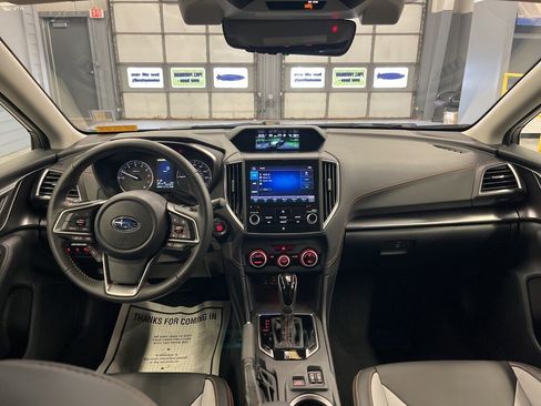 Certified 2023 Subaru Crosstrek 2.5i Limited w/ Moonroof Package image 29