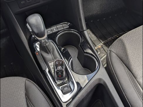 Used 2023 Buick Encore GX Select w/ Sport Touring Package image 31