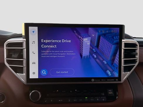 Used 2022 Toyota Tundra 1794 Edition image 32