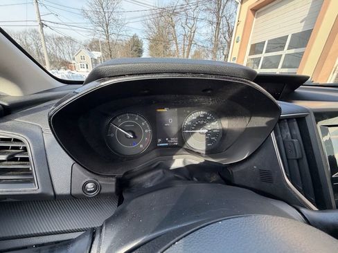 Used 2021 Subaru Impreza 2.0i image 13