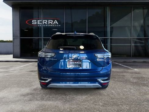 Used 2023 Buick Envision Avenir AWD/4WD image 3