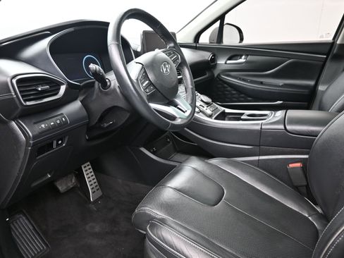 Used 2022 Hyundai Santa Fe Limited image 10