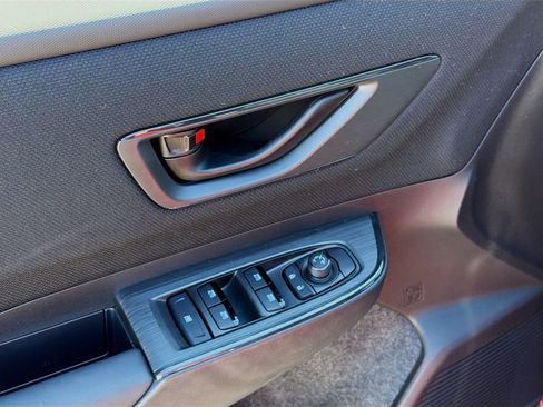 New 2026 Subaru Outback Premium image 22