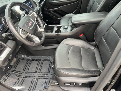 Used 2018 GMC Terrain SLT w/ Preferred Package image 20