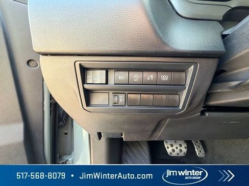 Used 2024 Toyota Tundra SR5 w/ TRD Off-Road Premium Package AWD/4WD image 20