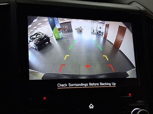 Certified 2023 Subaru Crosstrek 2.0i Premium w/ Special Edition image 4