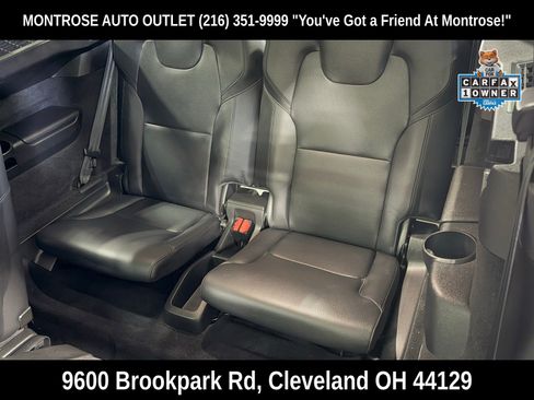 Used 2023 Volvo XC90 B6 Plus w/ Protection Package image 40