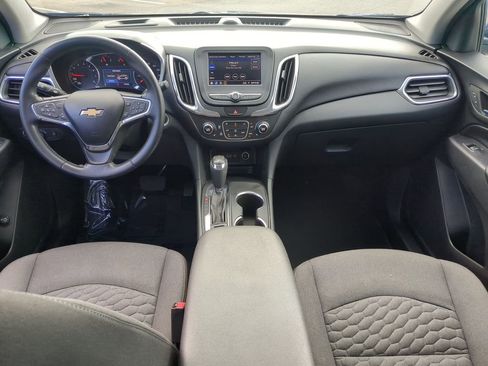 Used 2020 Chevrolet Equinox LT FWD image 30