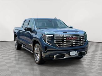 Used 2025 GMC Sierra 1500 Denali w/ Denali Reserve Package AWD/4WD video 1