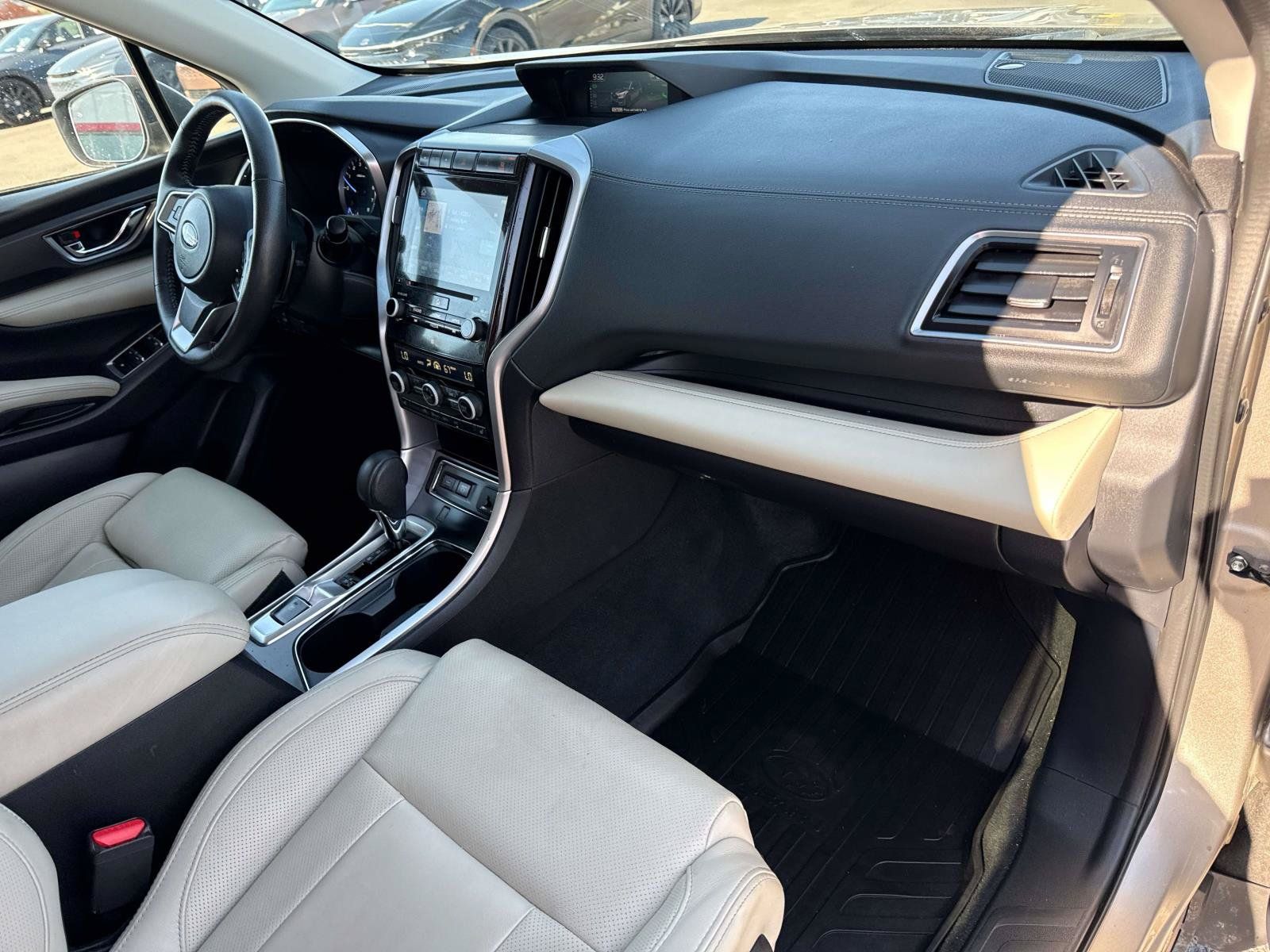 Used 2020 Subaru Ascent Limited AWD/4WD image 24
